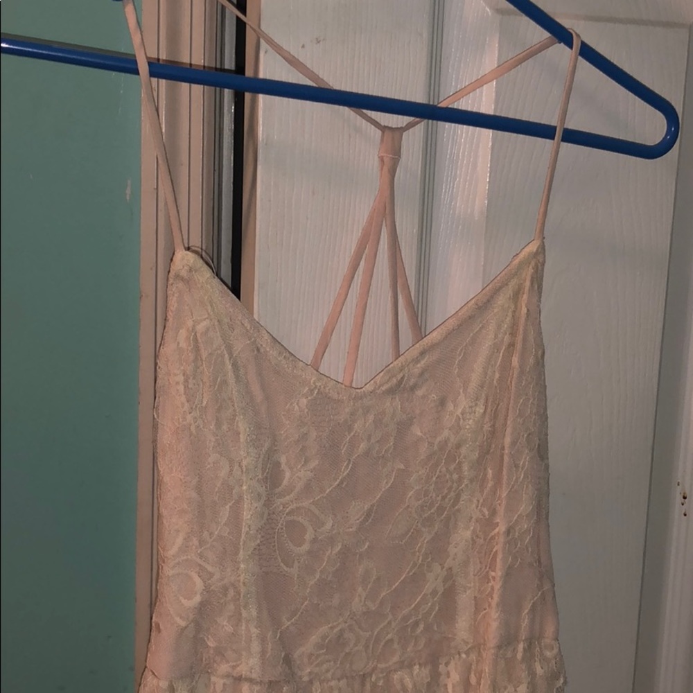Mini Abercrombie dress
